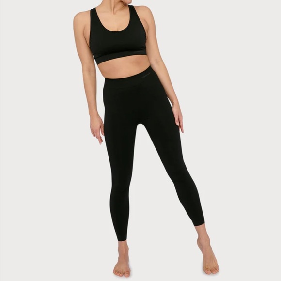 Organic Basics Active Legging - Picture 1 of 3